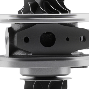 TURBO Cartuccia Cartucho Chra compatibile per Renault Koleos Laguna 2.0dCi 14411-00K0F 127KW