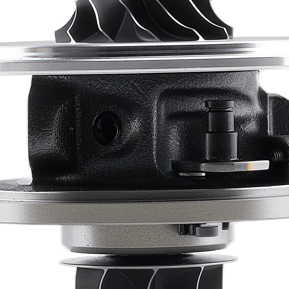 TURBO Cartuccia Cartucho Chra compatibile per Renault Koleos Laguna 2.0dCi 14411-00K0F 127KW