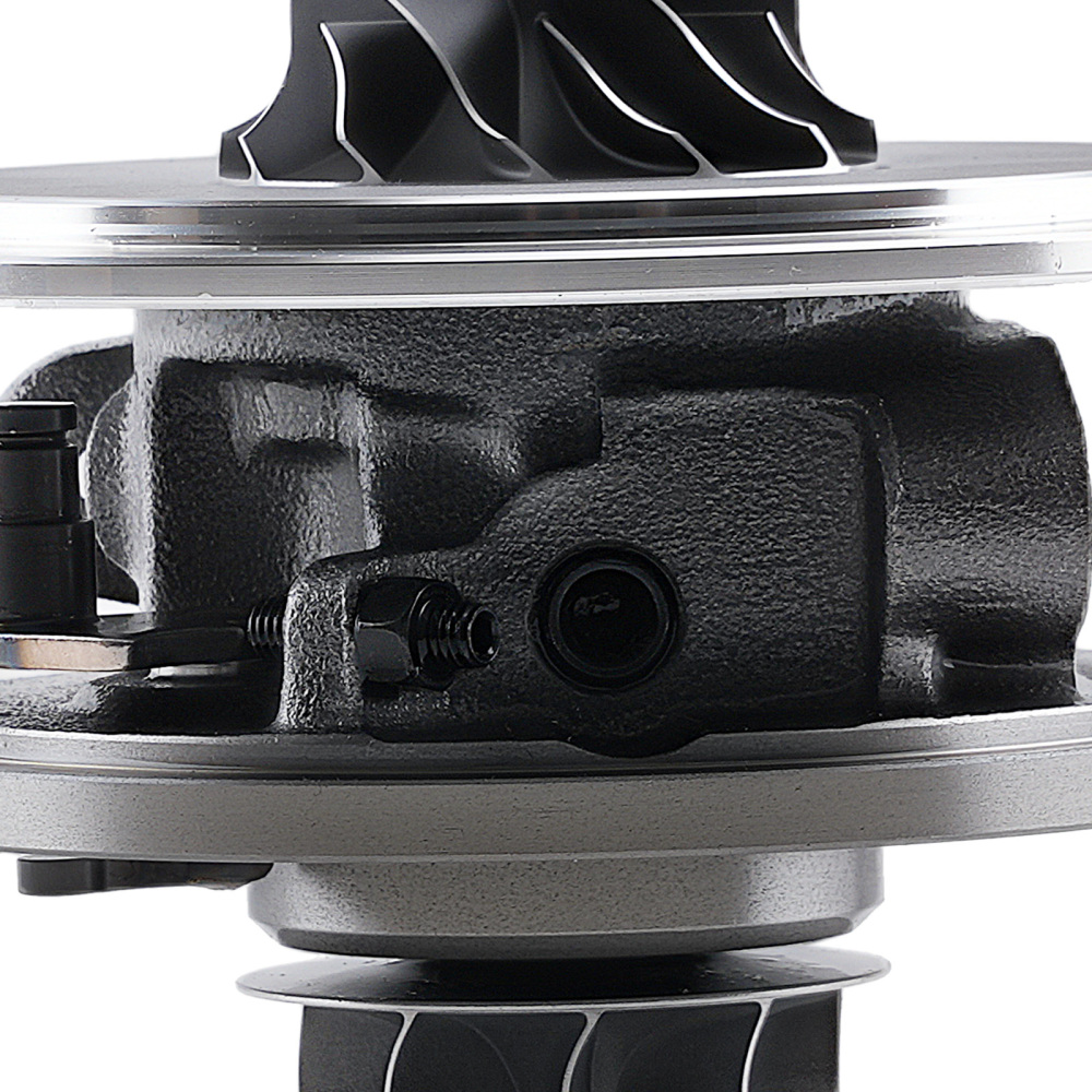 TURBO Cartuccia Cartucho Chra compatibile per Renault Koleos Laguna 2.0dCi 14411-00K0F 127KW