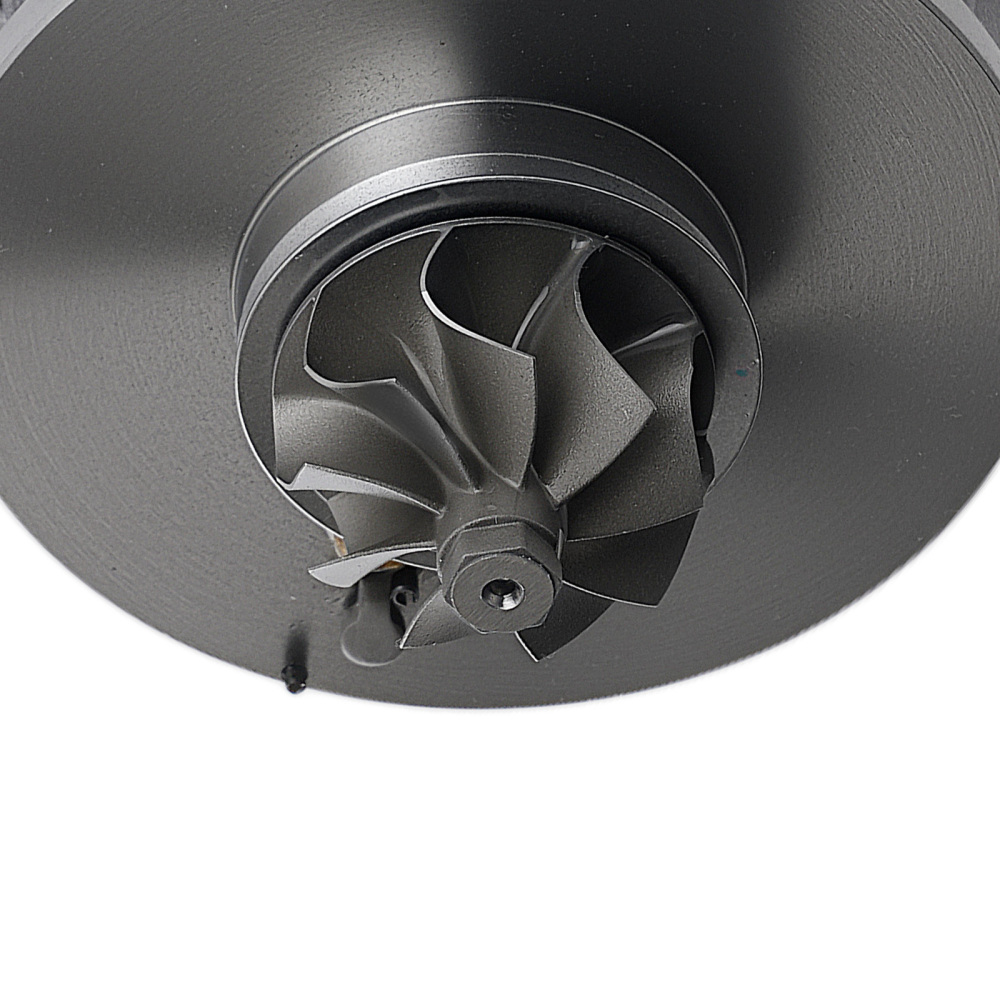 TURBO Cartuccia Cartucho Chra compatibile per Renault Koleos Laguna 2.0dCi 14411-00K0F 127KW