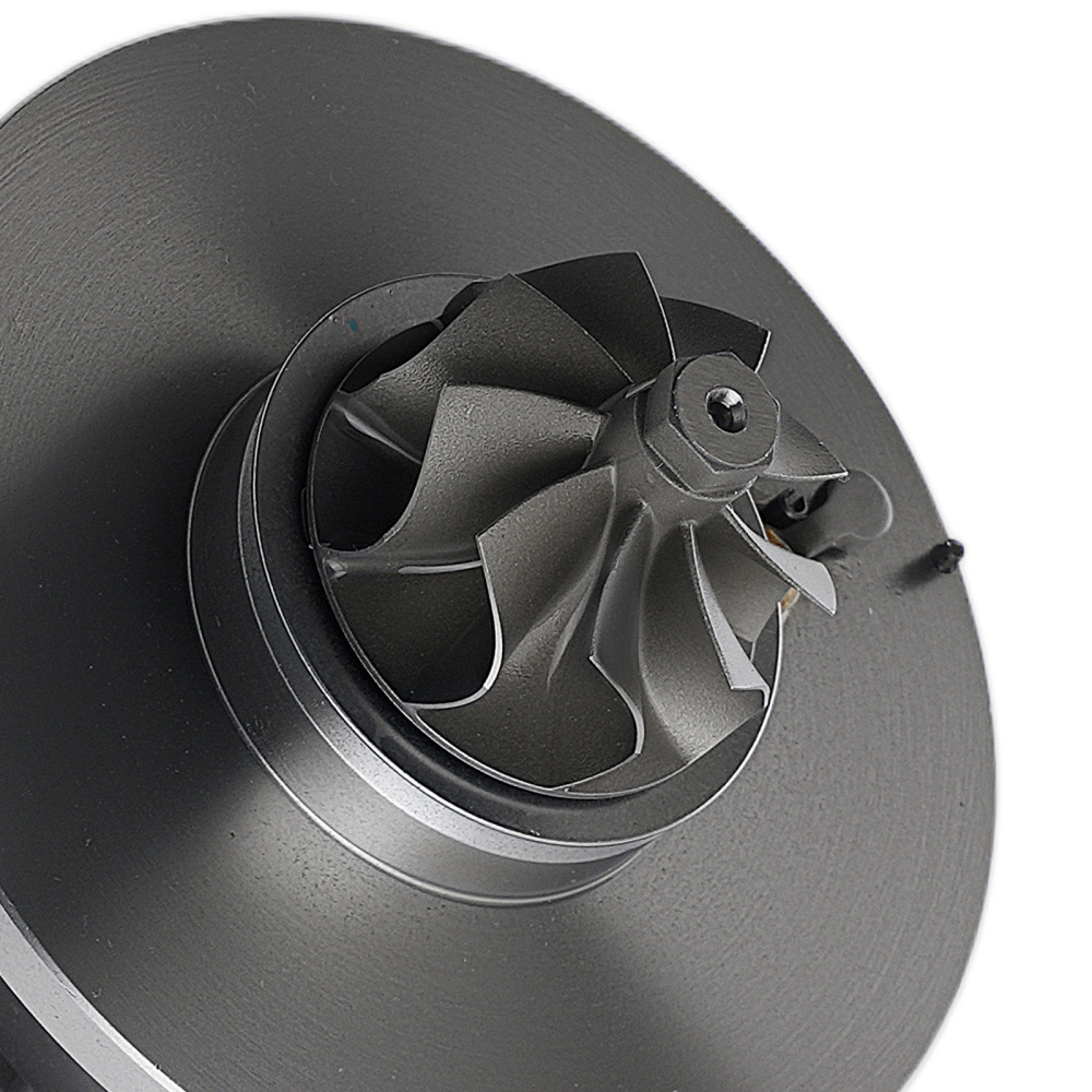 TURBO Cartuccia Cartucho Chra compatibile per Renault Koleos Laguna 2.0dCi 14411-00K0F 127KW