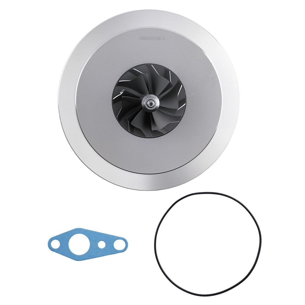 TURBO Cartuccia Cartucho Chra compatibile per Renault Koleos Laguna 2.0dCi 14411-00K0F 127KW