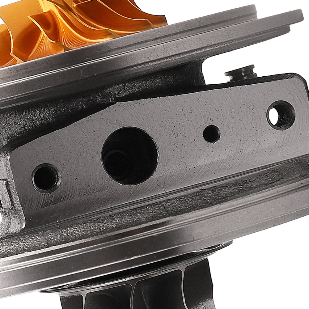 Turbo Cartucho GTC1244MVZ compatible para Audi A3 compatible para VW Golf Passat 1.6TDI 77KW CAYC 03L253016T