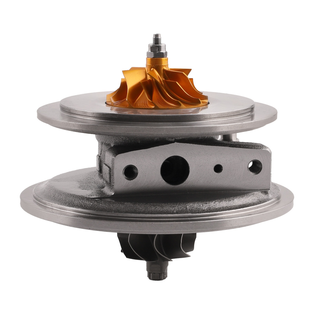 Turbo Cartucho GTC1244MVZ compatible para Audi A3 compatible para VW Golf Passat 1.6TDI 77KW CAYC 03L253016T