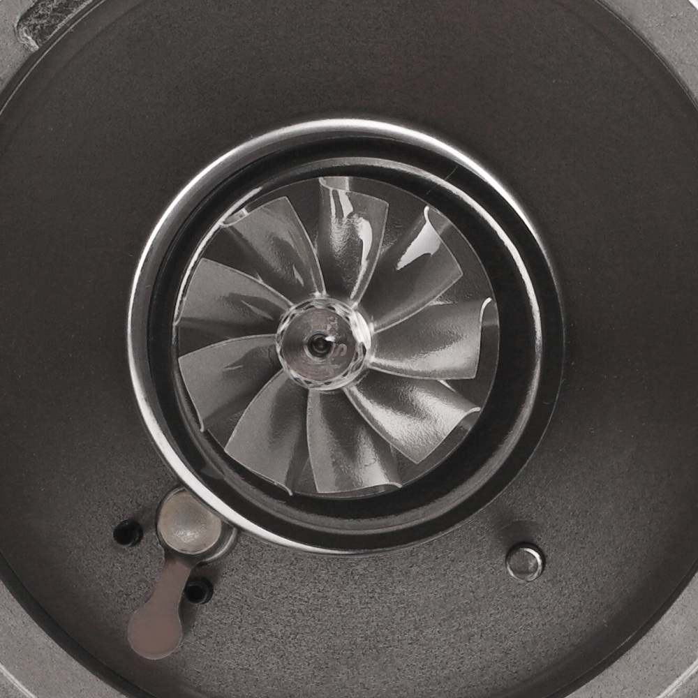 Turbo Cartucho GTC1244MVZ compatible para Audi A3 compatible para VW Golf Passat 1.6TDI 77KW CAYC 03L253016T