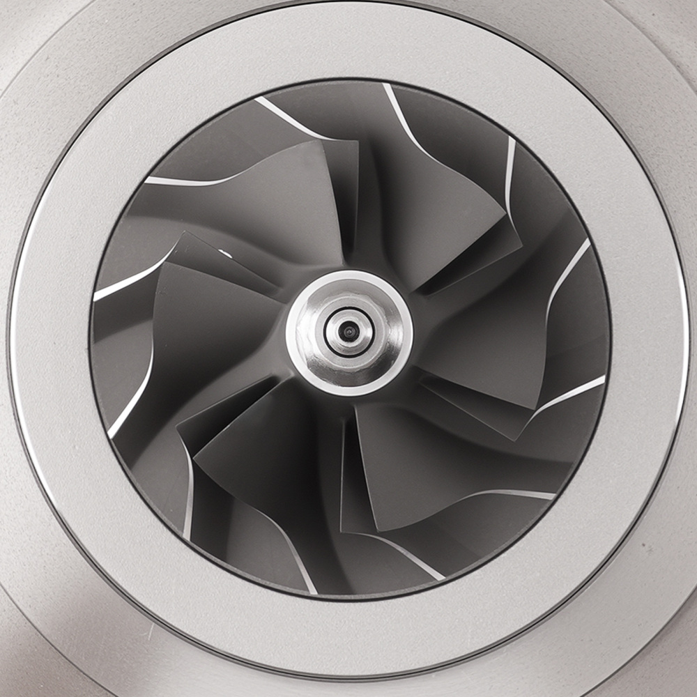 Turbine Coreassy Cartuccia compatibile per Porsche Cayenne 3.0 D 176Kw 2009-2010 059145721B