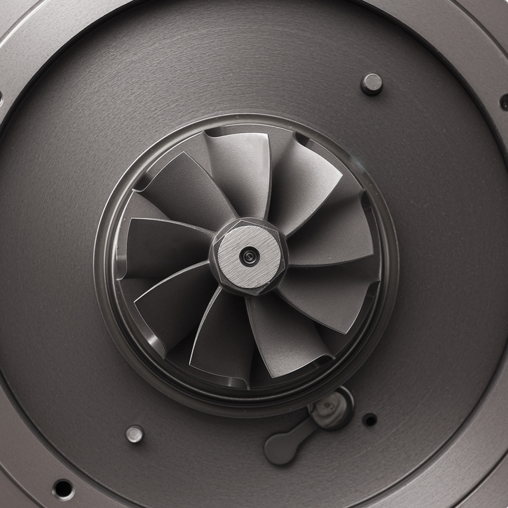 Turbine Coreassy Cartuccia compatibile per Porsche Cayenne 3.0 D 176Kw 2009-2010 059145721B