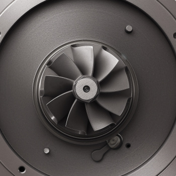 Turbine Coreassy Cartuccia compatibile per Porsche Cayenne 3.0 D 176Kw 2009-2010 059145721B