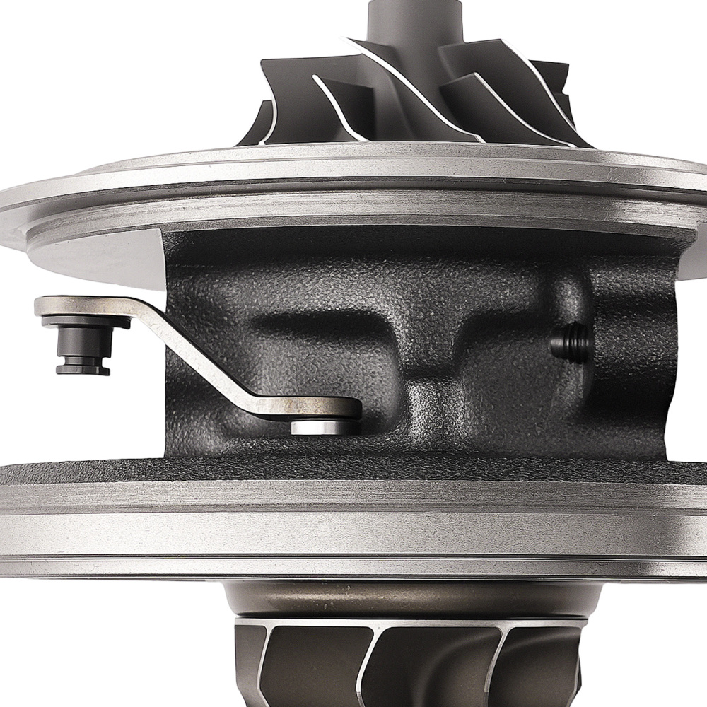 Turbine Coreassy Cartuccia compatibile per Porsche Cayenne 3.0 D 176Kw 2009-2010 059145721B
