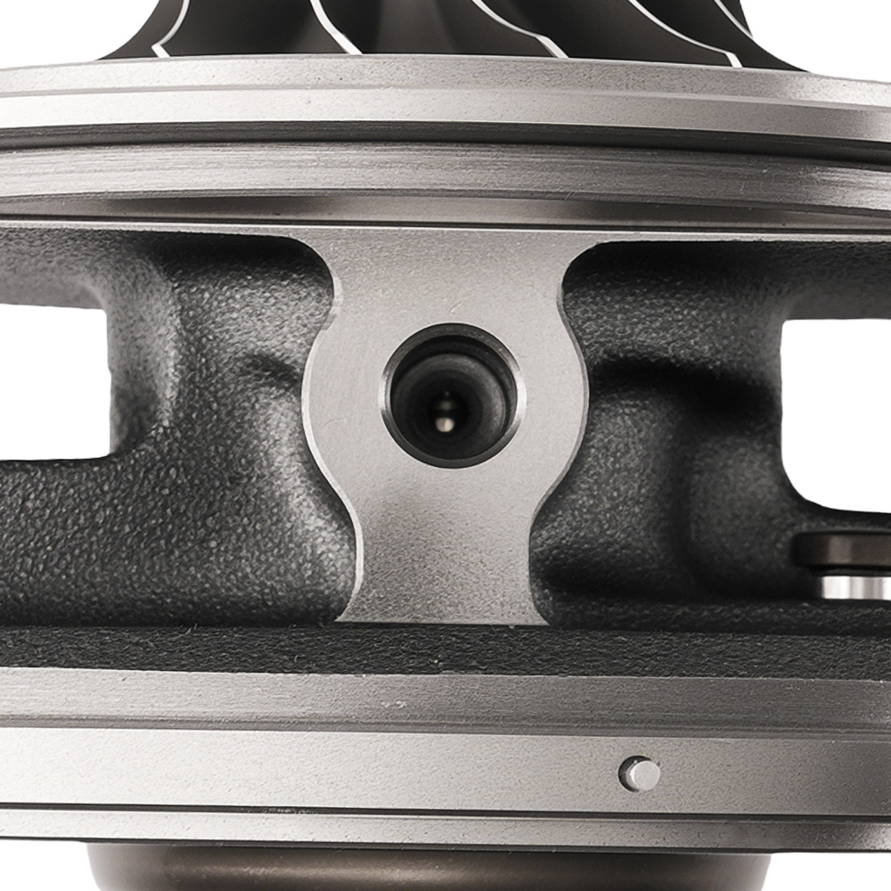 Turbine Coreassy Cartuccia compatibile per Porsche Cayenne 3.0 D 176Kw 2009-2010 059145721B