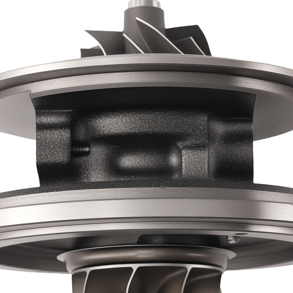 Turbine Coreassy Cartuccia compatibile per Porsche Cayenne 3.0 D 176Kw 2009-2010 059145721B