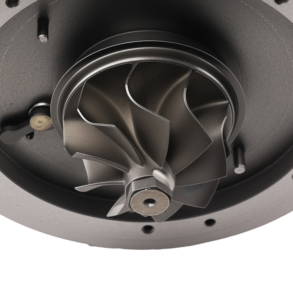 Turbine Coreassy Cartuccia compatibile per Porsche Cayenne 3.0 D 176Kw 2009-2010 059145721B