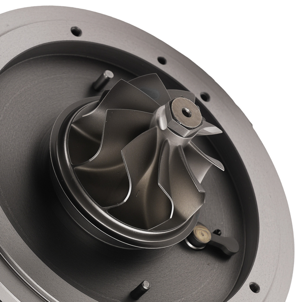 Turbine Coreassy Cartuccia compatibile per Porsche Cayenne 3.0 D 176Kw 2009-2010 059145721B