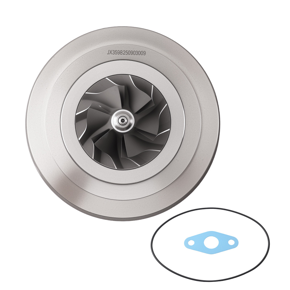 Turbine Coreassy Cartuccia compatibile per Porsche Cayenne 3.0 D 176Kw 2009-2010 059145721B