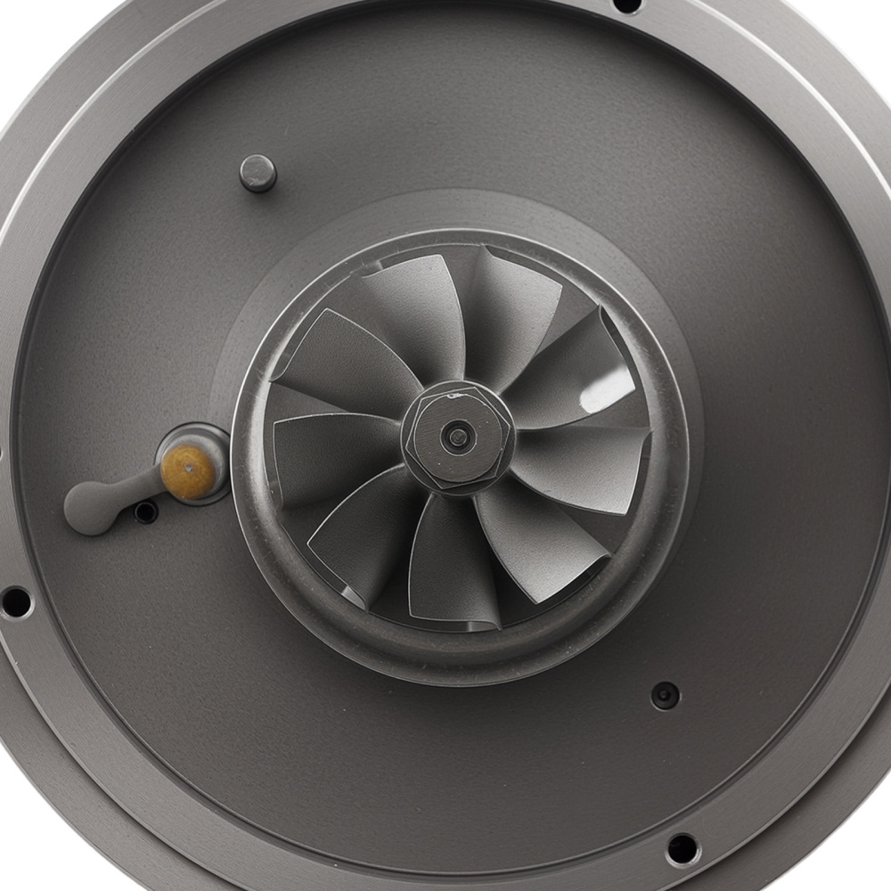 New Turbo Chra Core compatible for Audi A4 A5 A6 2.7 TDI 132-140KW 2004-2012 GTB1756VK