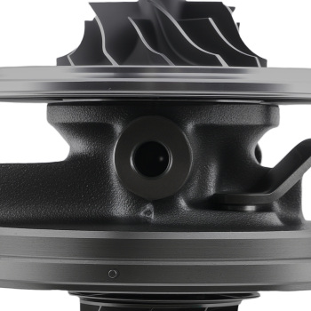 New Turbo Chra Core compatible for Audi A4 A5 A6 2.7 TDI 132-140KW 2004-2012 GTB1756VK