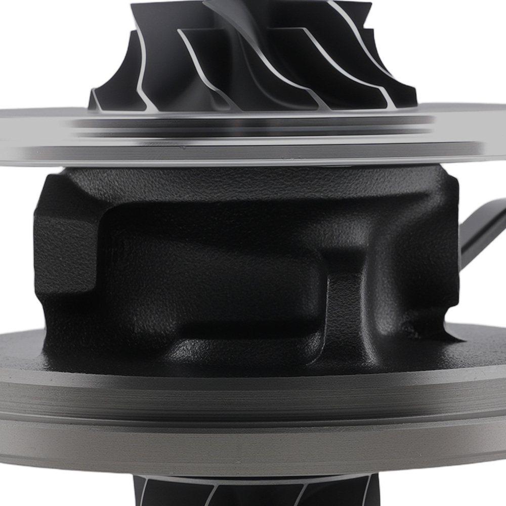 New Turbo Chra Core compatible for Audi A4 A5 A6 2.7 TDI 132-140KW 2004-2012 GTB1756VK