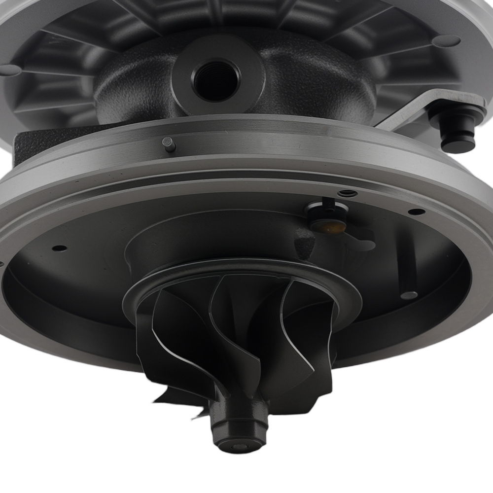 TURBO Cartuccia Cartucho Chra compatibile per Audi A4 A5 A6 2.7 TDI 2004-2012 059145715T