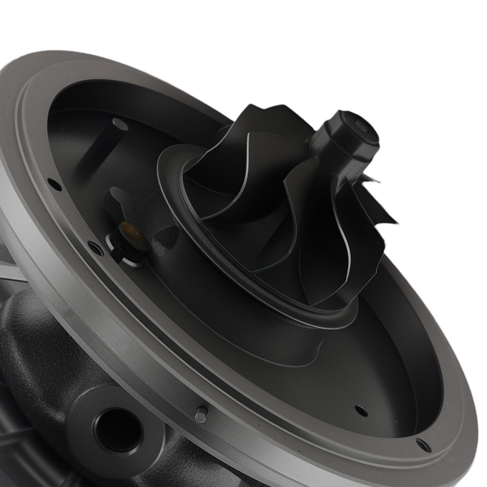 TURBO Cartuccia Cartucho Chra compatibile per Audi A4 A5 A6 2.7 TDI 2004-2012 059145715T