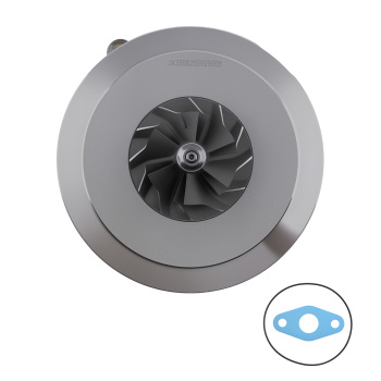 TURBO Cartuccia Cartucho Chra compatibile per Audi A4 A5 A6 2.7 TDI 2004-2012 059145715T