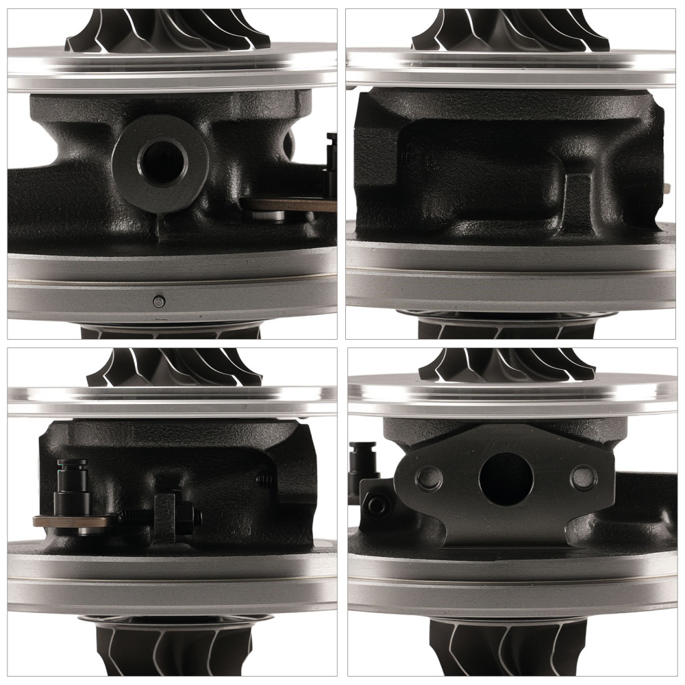 Turbo Cartridge forVauxhall Astra H CC L08 1.7 CDTi 74KW2005- 2010 779591-6