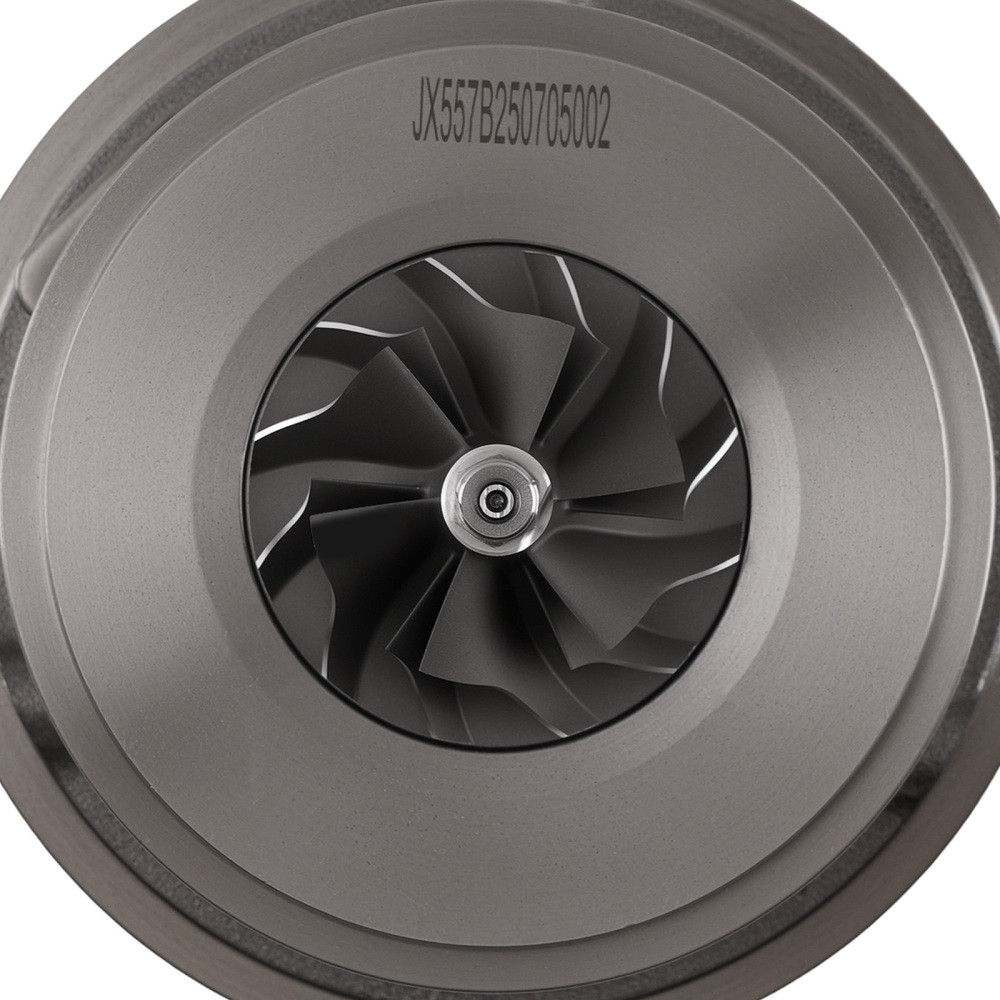 Cartouche GT1449V compatible pour Ford Mondeo/Galaxy 2.0 TDCi 2009-2012 9M5Q-6K682-Compatible pour AC