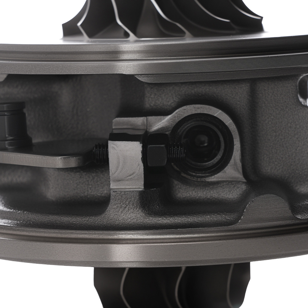 Cartouche GT1449V compatible pour Ford Mondeo/Galaxy 2.0 TDCi 2009-2012 9M5Q-6K682-Compatible pour AC