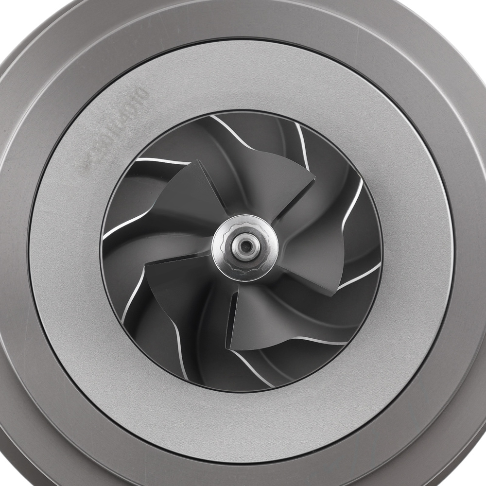 Cartuccia Turbo compatibile per Nissan Interstar compatibile per Renault Trafic 7701478607 782097