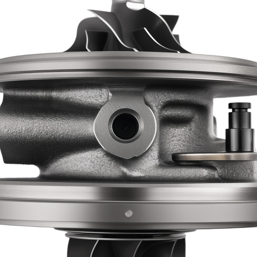Cartuccia Turbo compatibile per Nissan Interstar compatibile per Renault Trafic 7701478607 782097