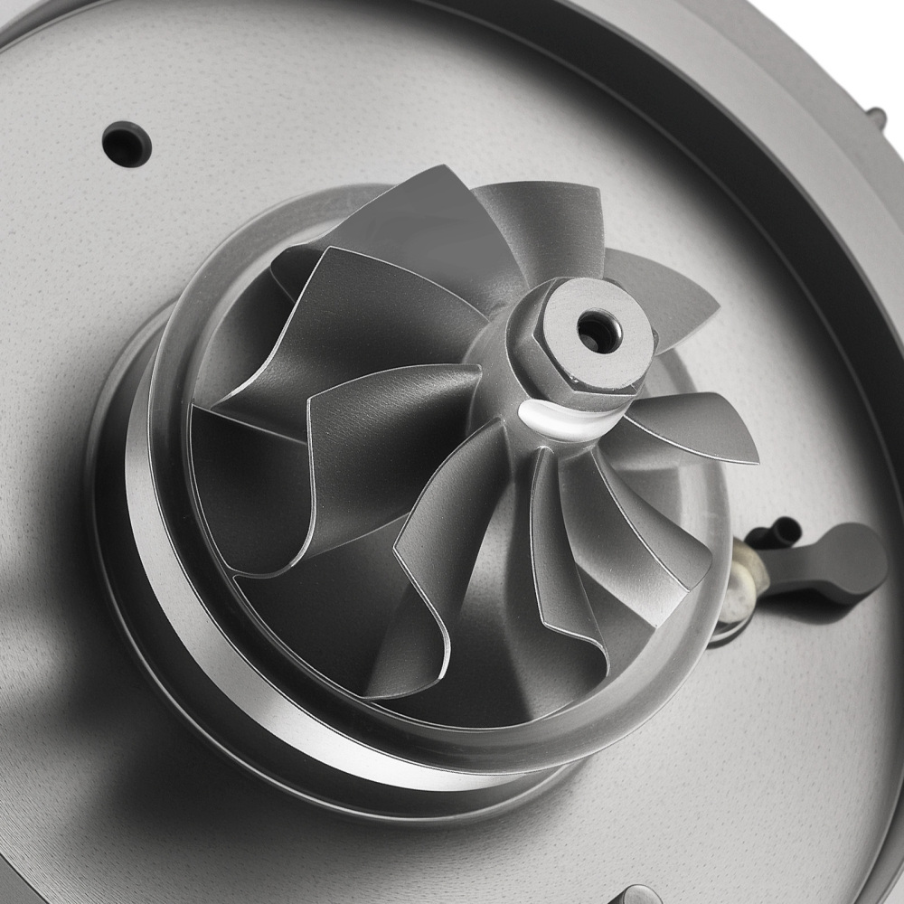 Cartuccia Turbo compatibile per Nissan Interstar compatibile per Renault Trafic 7701478607 782097