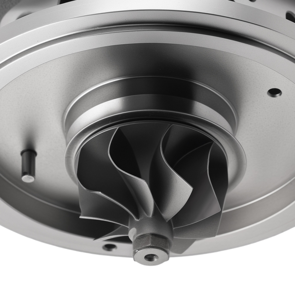 Cartuccia Turbo compatibile per Nissan Interstar compatibile per Renault Trafic 7701478607 782097