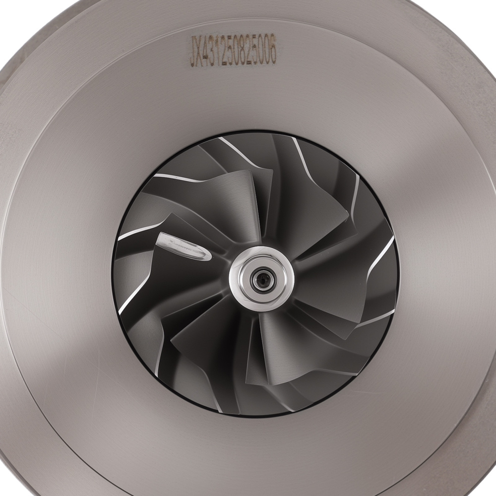 Turbo Chra Cartouchefor compatible pour Seat Leon 1P1 2.0 TDi 125KW 2006-2012 03L253019Q