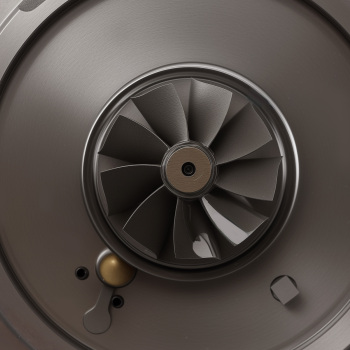 Turbo Chra Cartouchefor compatible pour Seat Leon 1P1 2.0 TDi 125KW 2006-2012 03L253019Q