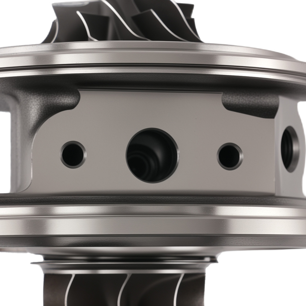 Turbo Chra Cartouchefor compatible pour Seat Leon 1P1 2.0 TDi 125KW 2006-2012 03L253019Q