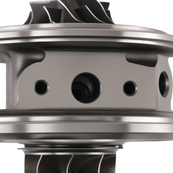 Turbo Chra Cartouchefor compatible pour Seat Leon 1P1 2.0 TDi 125KW 2006-2012 03L253019Q