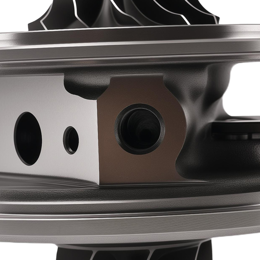 Turbo Chra Cartouchefor compatible pour Seat Leon 1P1 2.0 TDi 125KW 2006-2012 03L253019Q