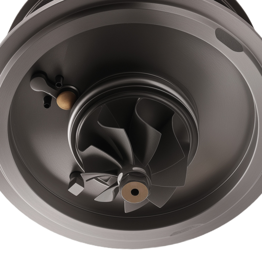 Turbo Chra Cartouchefor compatible pour Seat Leon 1P1 2.0 TDi 125KW 2006-2012 03L253019Q