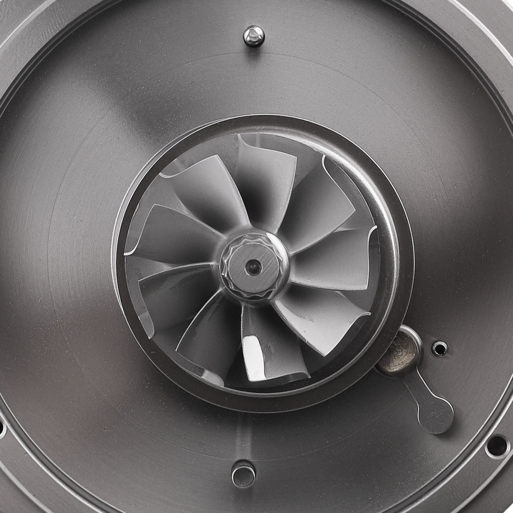 Turbo Core CARTUCCIA compatibile per Ford Transit 2.2 TDCi 92 KW, 125 PS 2011- BK2Q6K682CA