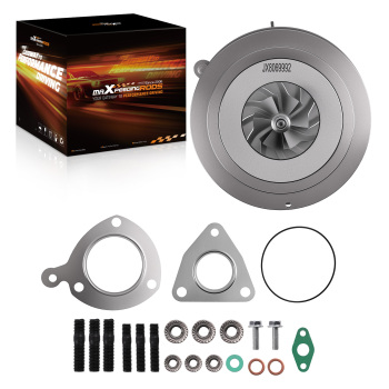 Turbo Core CARTUCCIA compatibile per Ford Transit 2.2 TDCi 92 KW, 125 PS 2011- BK2Q6K682CA