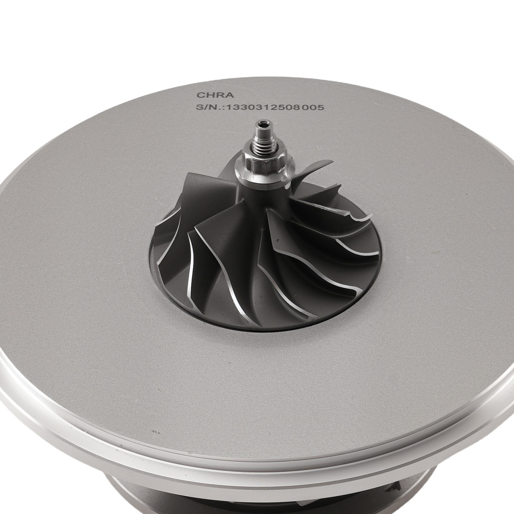 Turbine Coreassy Cartuc compatibile per Renault Master III compatibile per Nissan Primastar 2.0 115 2006-14