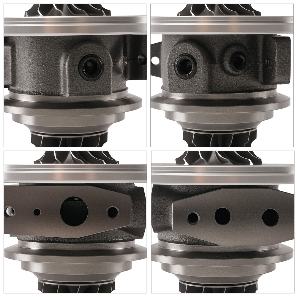 Turbine Coreassy Cartuc compatibile per Renault Master III compatibile per Nissan Primastar 2.0 115 2006-14