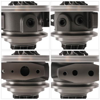 Turbine Coreassy Cartuc compatibile per Renault Master III compatibile per Nissan Primastar 2.0 115 2006-14