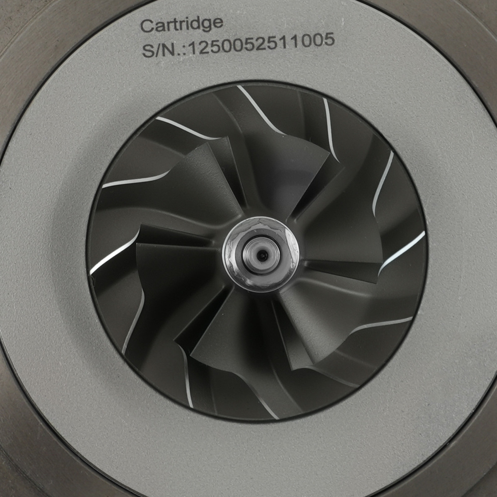 Turbo Core CARTUCCIA for Defender Cabrio Platform L316 L317 788479-1 2011-2016