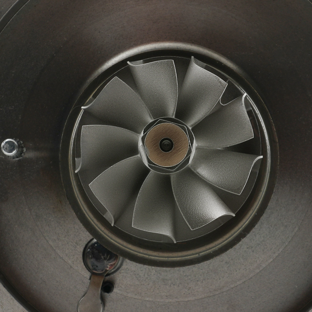 Turbo Core CARTUCCIA for Defender Cabrio Platform L316 L317 788479-1 2011-2016