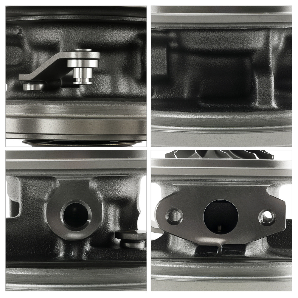 Turbo Core CARTUCCIA for Defender Cabrio Platform L316 L317 788479-1 2011-2016