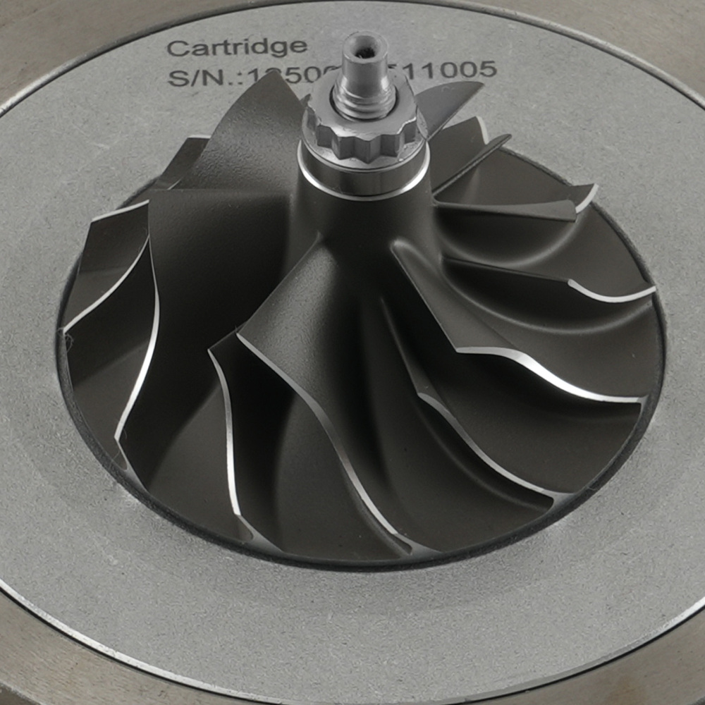 Turbo Core CARTUCCIA for Defender Cabrio Platform L316 L317 788479-1 2011-2016