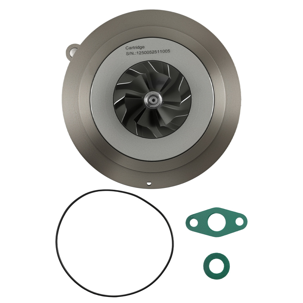 Turbo Core CARTUCCIA for Defender Cabrio Platform L316 L317 788479-1 2011-2016