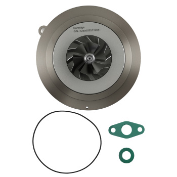 Turbo Core CARTUCCIA for Defender Cabrio Platform L316 L317 788479-1 2011-2016