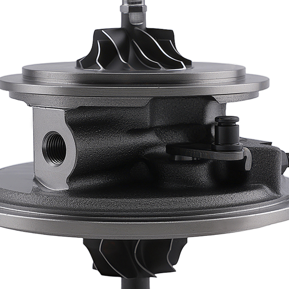 Turbocharger Chra Cartridge compatible for Seat Ibiza 1.2TDI 55KW 789016-5004S 2010-2015