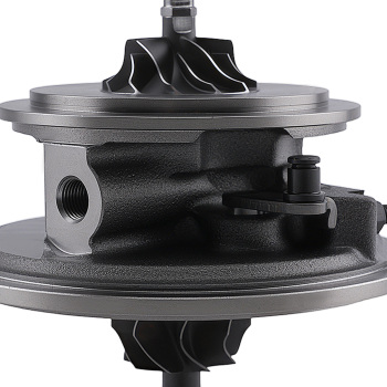 Turbocharger Chra Cartridge compatible for Seat Ibiza 1.2TDI 55KW 789016-5004S 2010-2015